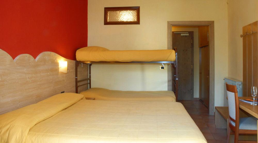 Hotel Bellavista Ponte Di Legno Exterior photo